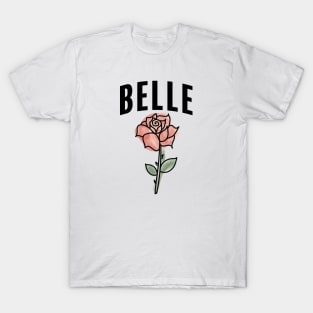 Magical Rose T-Shirt